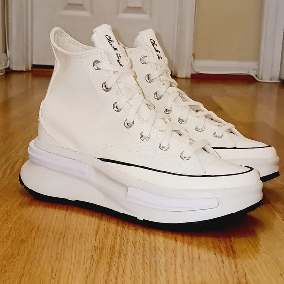 Converse RunStar Legacy CX Streetwear  Shoes Size 7.5 Wom - Picture 9 of 15